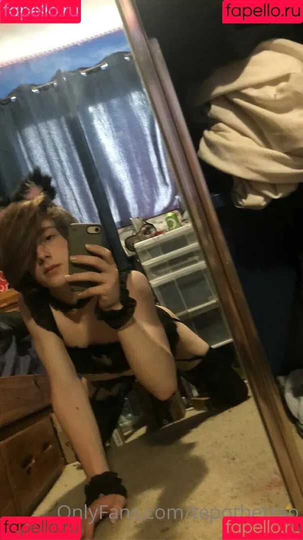 tepothetrap / tpotter_02 Onlyfans Photo Gallery 