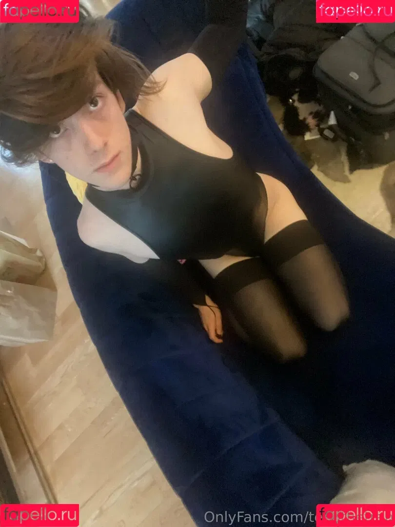 tepothetrap / tpotter_02 Onlyfans Photo Gallery 