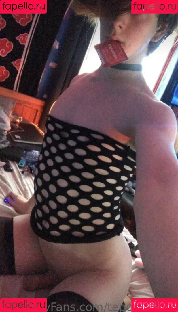 tepothetrap / tpotter_02 Onlyfans Photo Gallery 