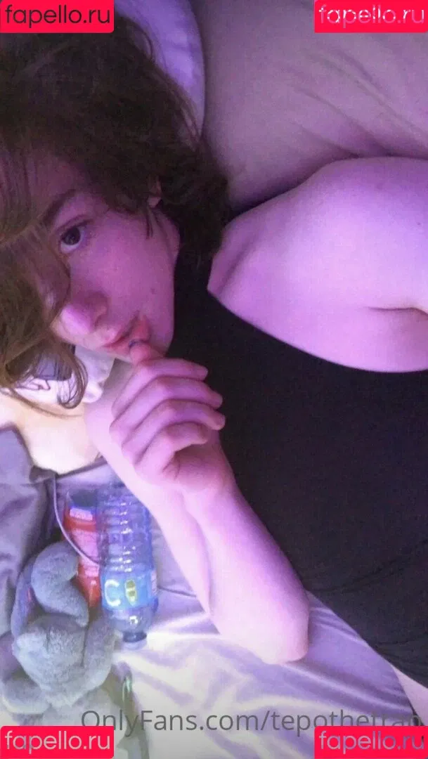 tepothetrap / tpotter_02 Onlyfans Photo Gallery 