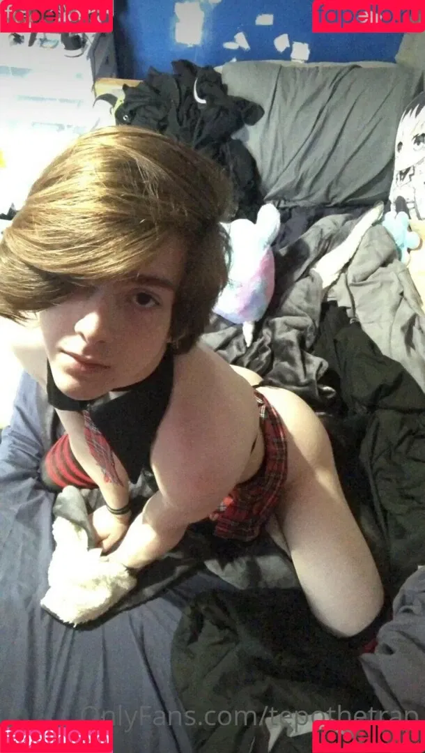tepothetrap / tpotter_02 Onlyfans Photo Gallery 