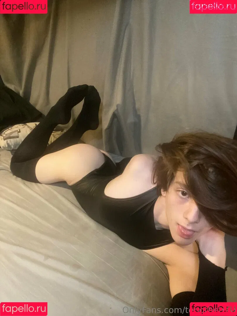 tepothetrap / tpotter_02 Onlyfans Photo Gallery 