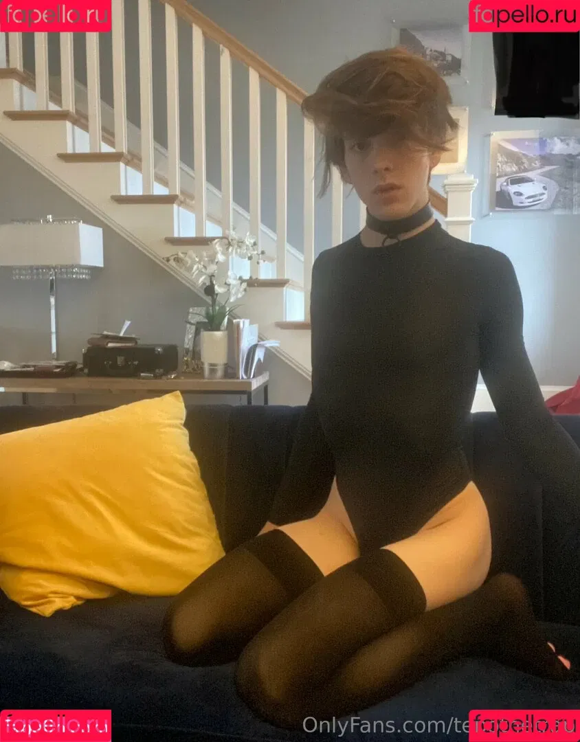 tepothetrap / tpotter_02 Onlyfans Photo Gallery 