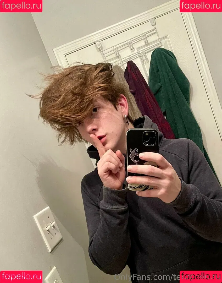 tepothetrap / tpotter_02 Onlyfans Photo Gallery 