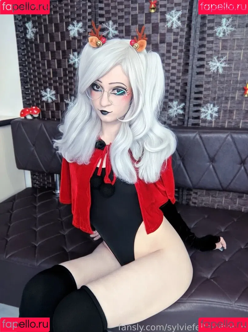 sylviefeitaruberun Onlyfans Photo Gallery 
