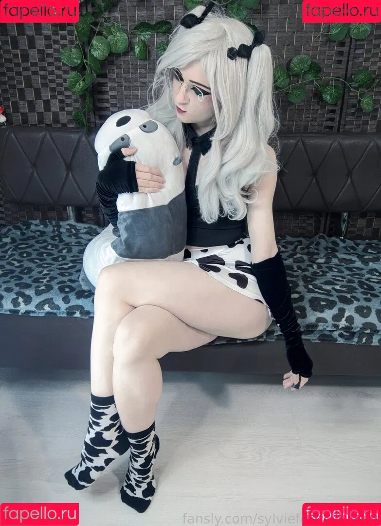 sylviefeitaruberun Onlyfans Photo Gallery 
