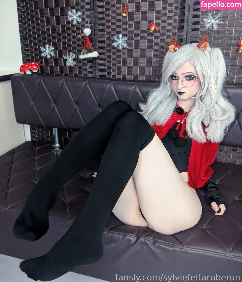 sylviefeitaruberun Onlyfans Photo Gallery 