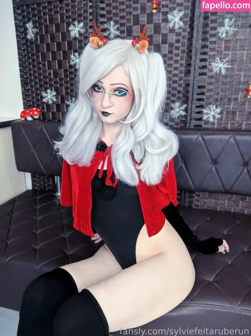 sylviefeitaruberun Onlyfans Photo Gallery 