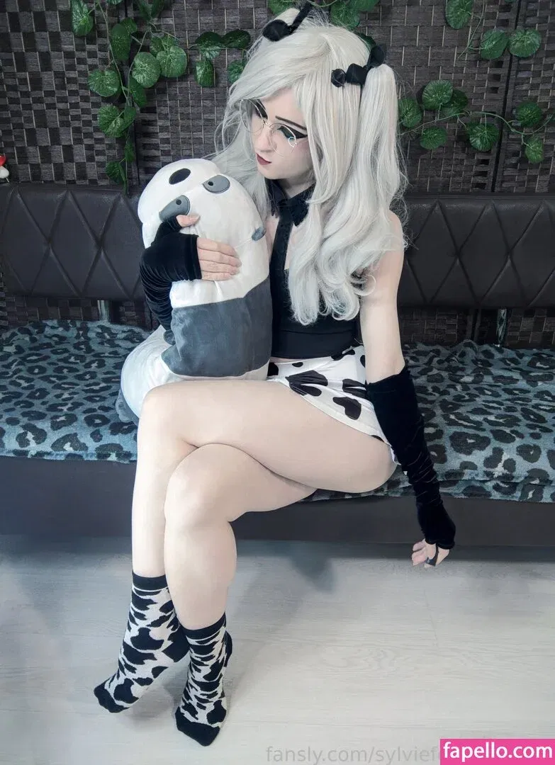 sylviefeitaruberun Onlyfans Photo Gallery 