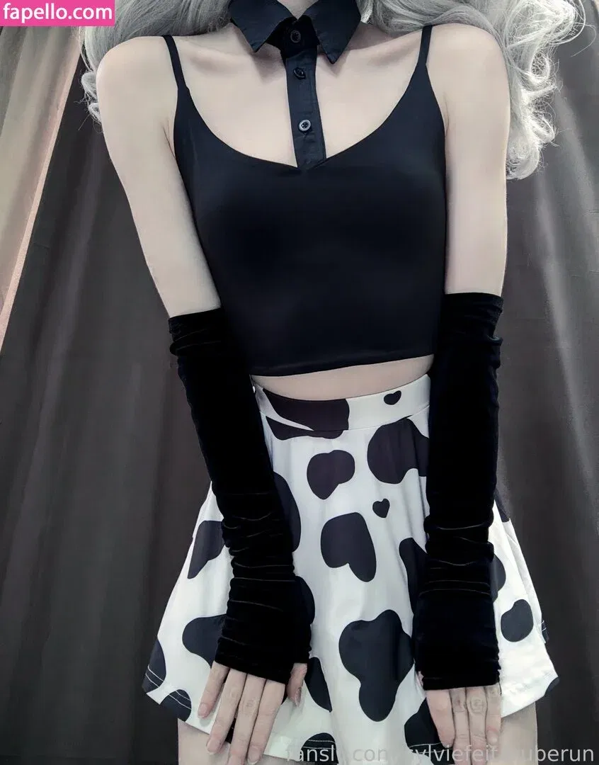 sylviefeitaruberun Onlyfans Photo Gallery 