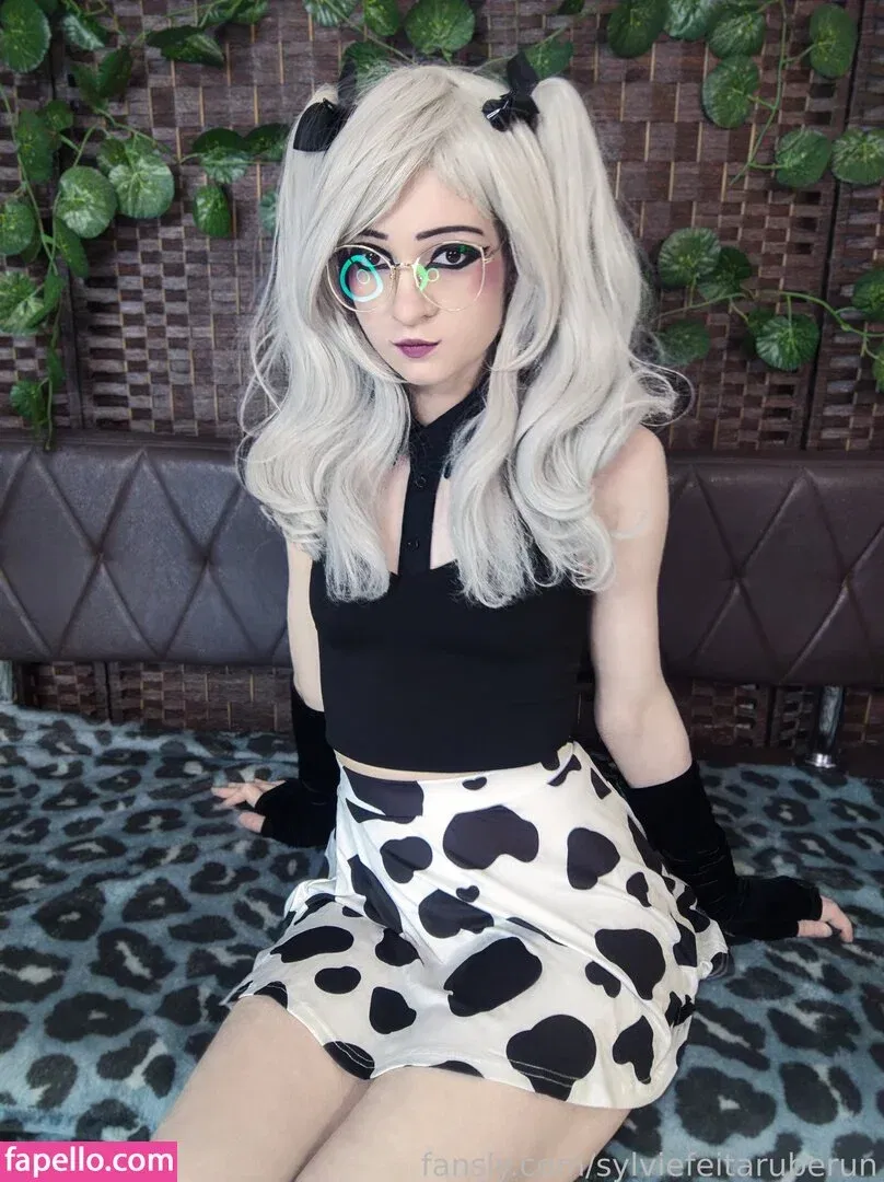 sylviefeitaruberun Onlyfans Photo Gallery 