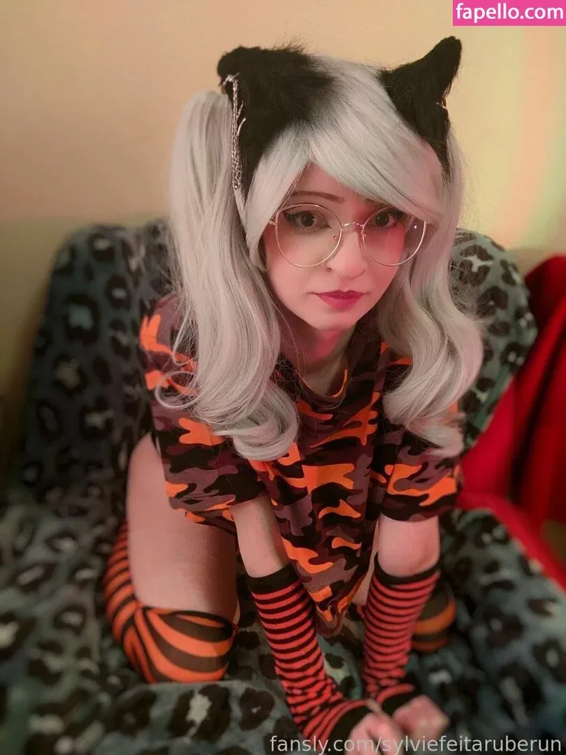 sylviefeitaruberun Onlyfans Photo Gallery 