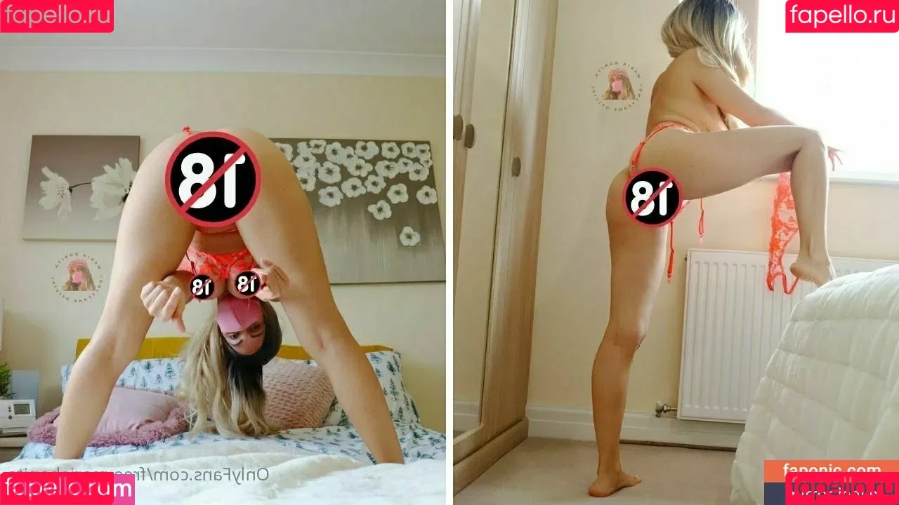 Maria Bonita / maria.bonita.real / mariabonitaoficial Onlyfans Photo Gallery 