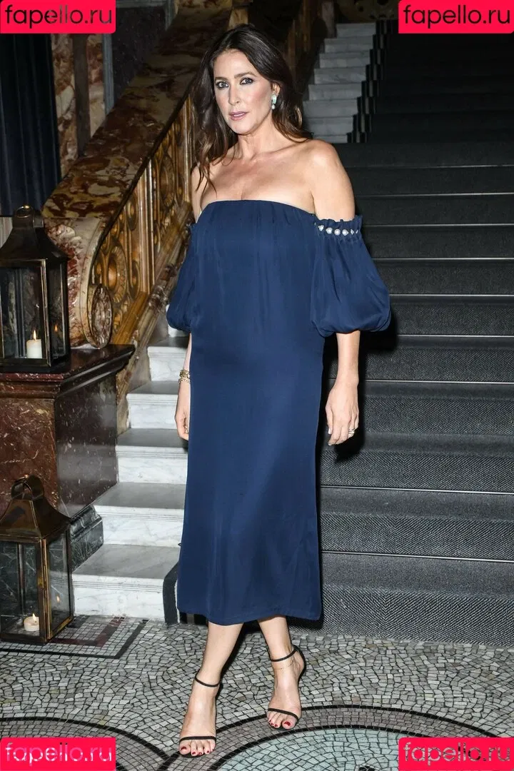 Lisa Snowdon / lisa_snowdon Onlyfans Photo Gallery 