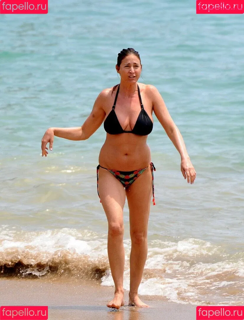 Lisa Snowdon / lisa_snowdon Onlyfans Photo Gallery 