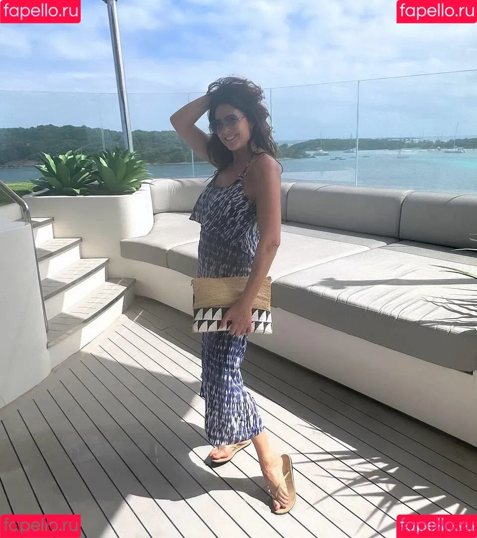 Lisa Snowdon / lisa_snowdon Onlyfans Photo Gallery 