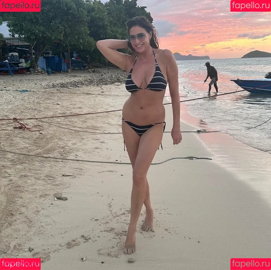 Lisa Snowdon / lisa_snowdon Onlyfans Photo Gallery 