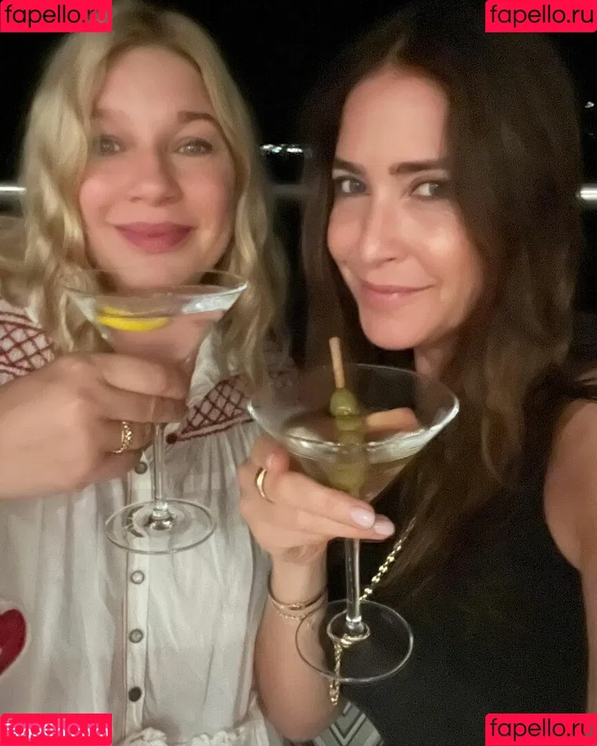 Lisa Snowdon / lisa_snowdon Onlyfans Photo Gallery 