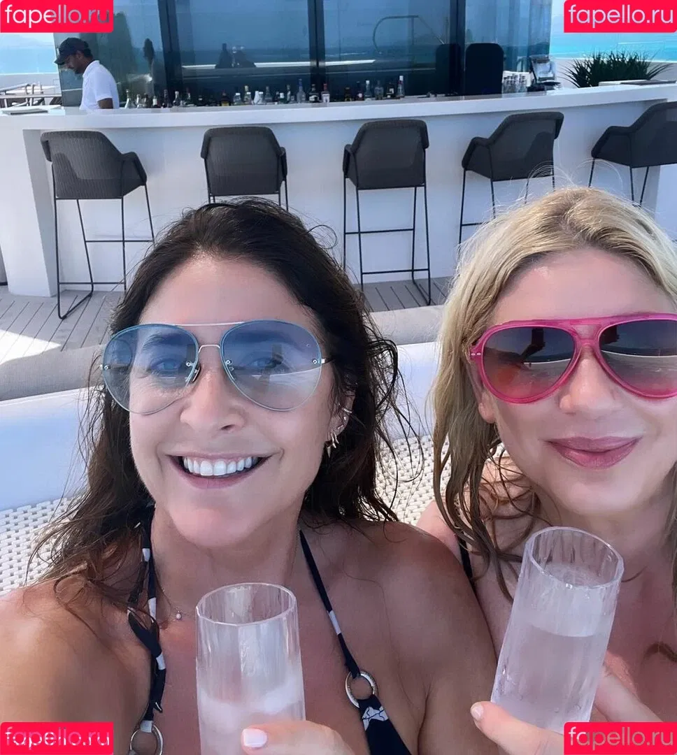 Lisa Snowdon / lisa_snowdon Onlyfans Photo Gallery 