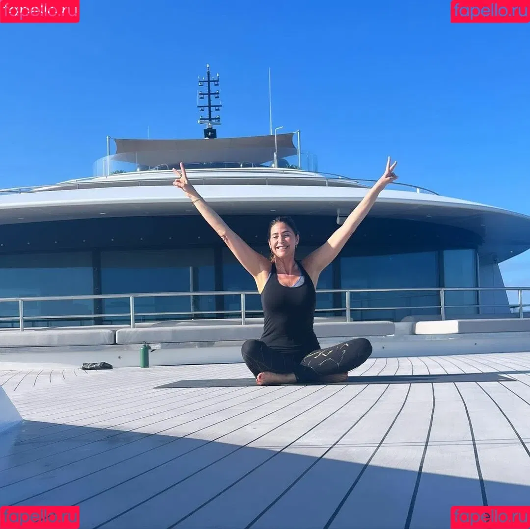 Lisa Snowdon / lisa_snowdon Onlyfans Photo Gallery 