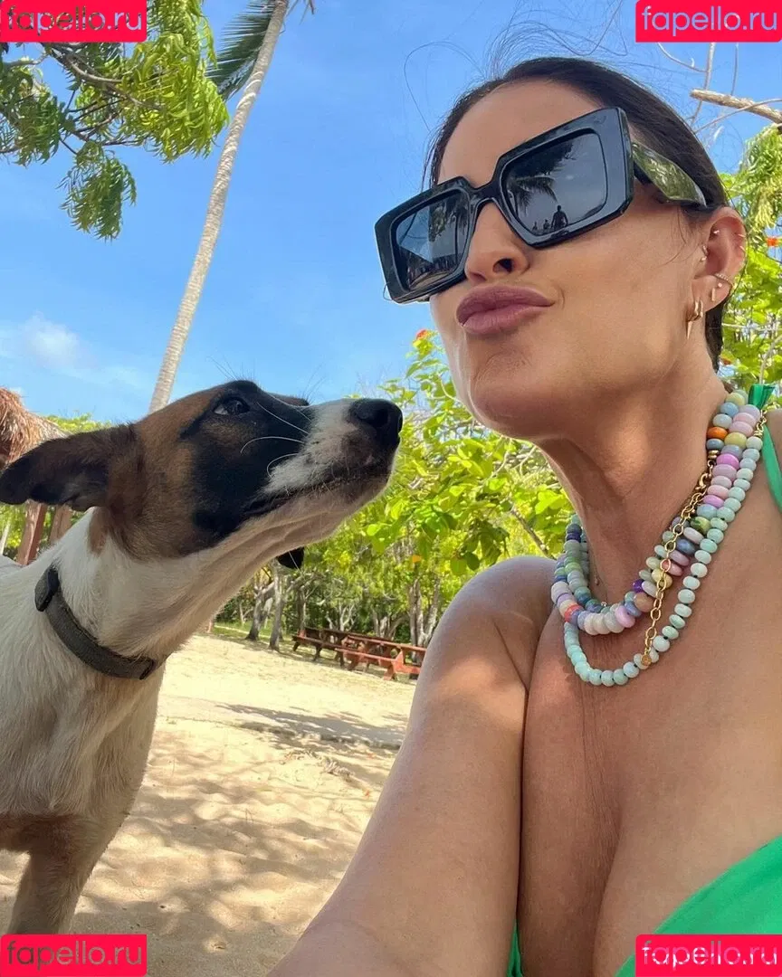 Lisa Snowdon / lisa_snowdon Onlyfans Photo Gallery 