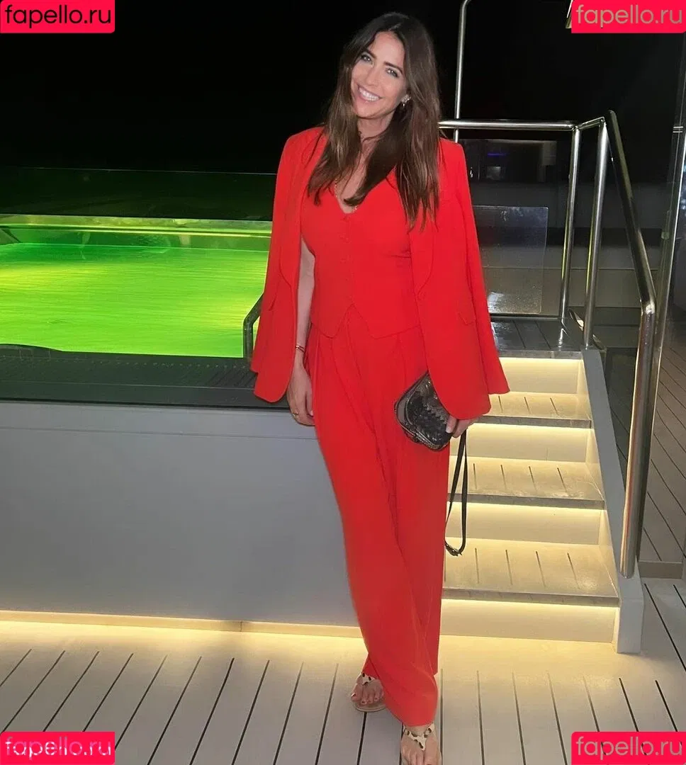 Lisa Snowdon / lisa_snowdon Onlyfans Photo Gallery 