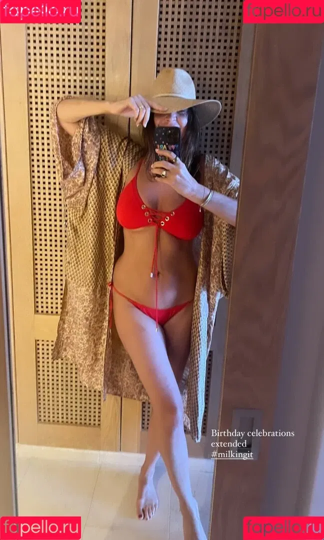 Lisa Snowdon / lisa_snowdon Onlyfans Photo Gallery 