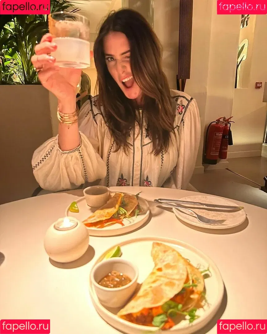 Lisa Snowdon / lisa_snowdon Onlyfans Photo Gallery 