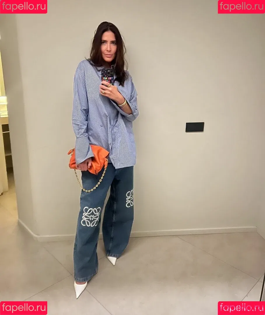 Lisa Snowdon / lisa_snowdon Onlyfans Photo Gallery 