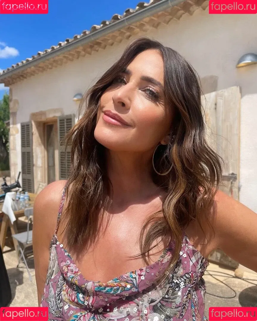 Lisa Snowdon / lisa_snowdon Onlyfans Photo Gallery 