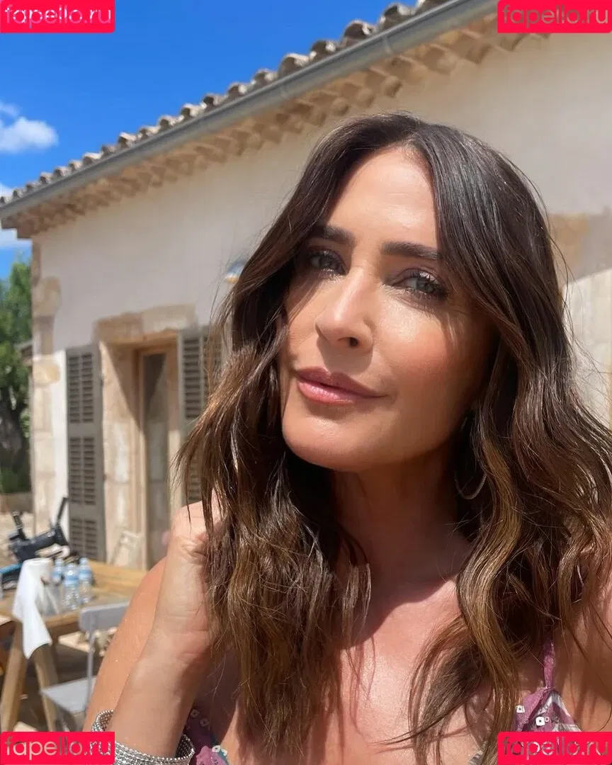 Lisa Snowdon / lisa_snowdon Onlyfans Photo Gallery 