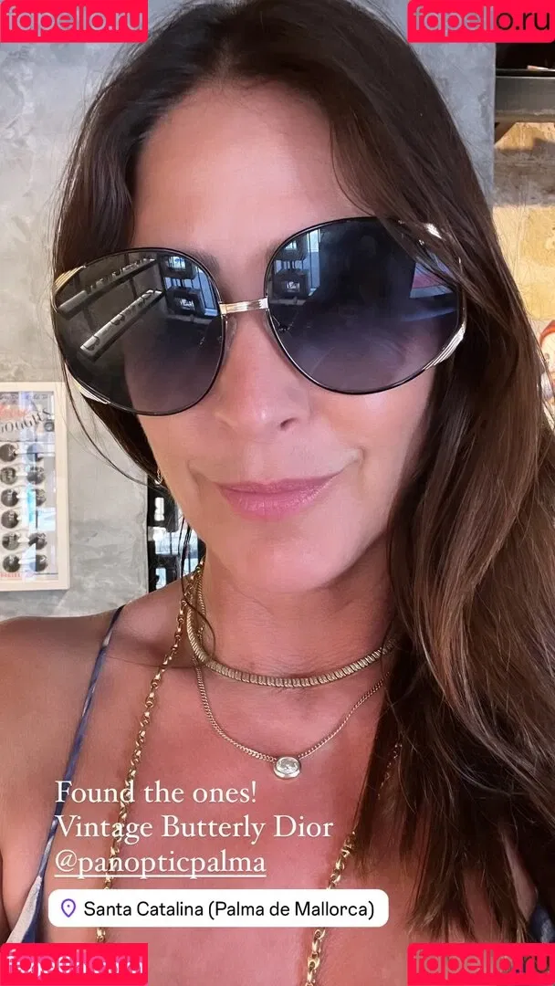 Lisa Snowdon / lisa_snowdon Onlyfans Photo Gallery 