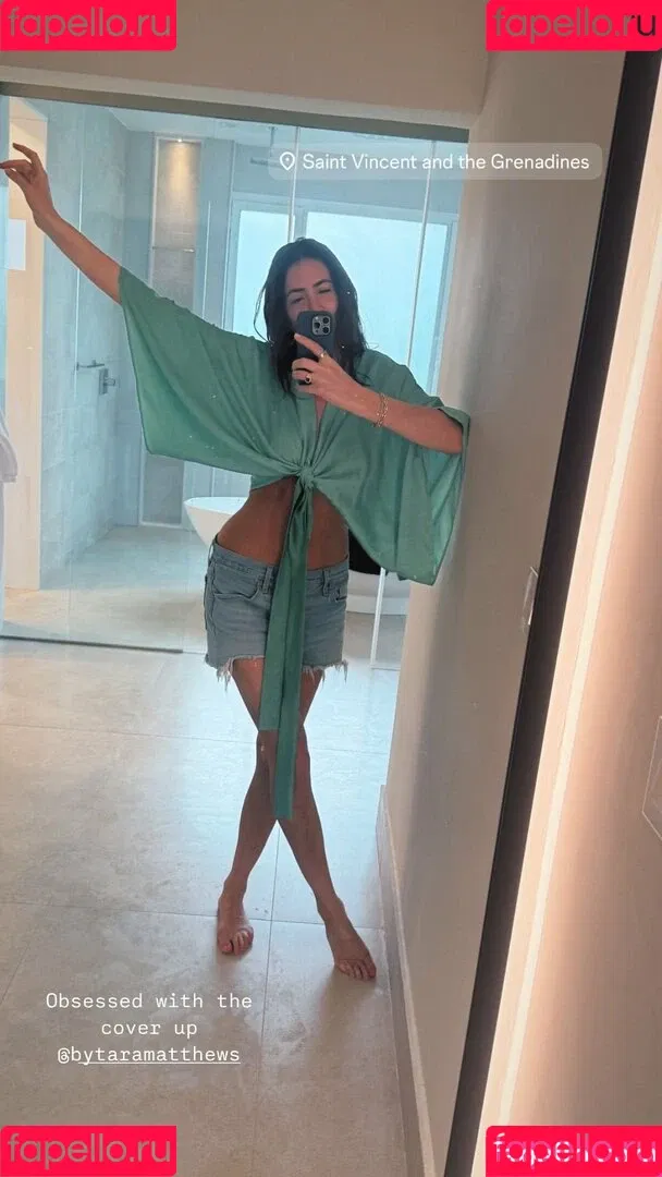 Lisa Snowdon / lisa_snowdon Onlyfans Photo Gallery 