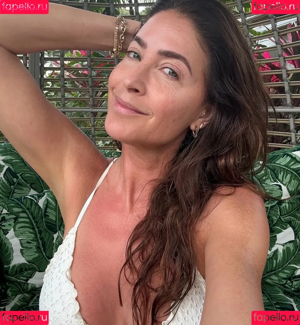 Lisa Snowdon / lisa_snowdon Onlyfans Photo Gallery 