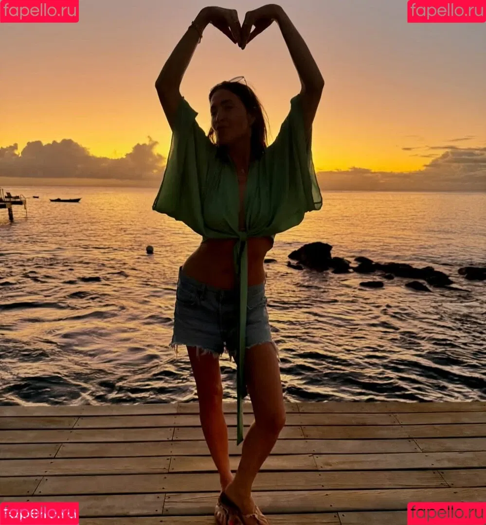 Lisa Snowdon / lisa_snowdon Onlyfans Photo Gallery 