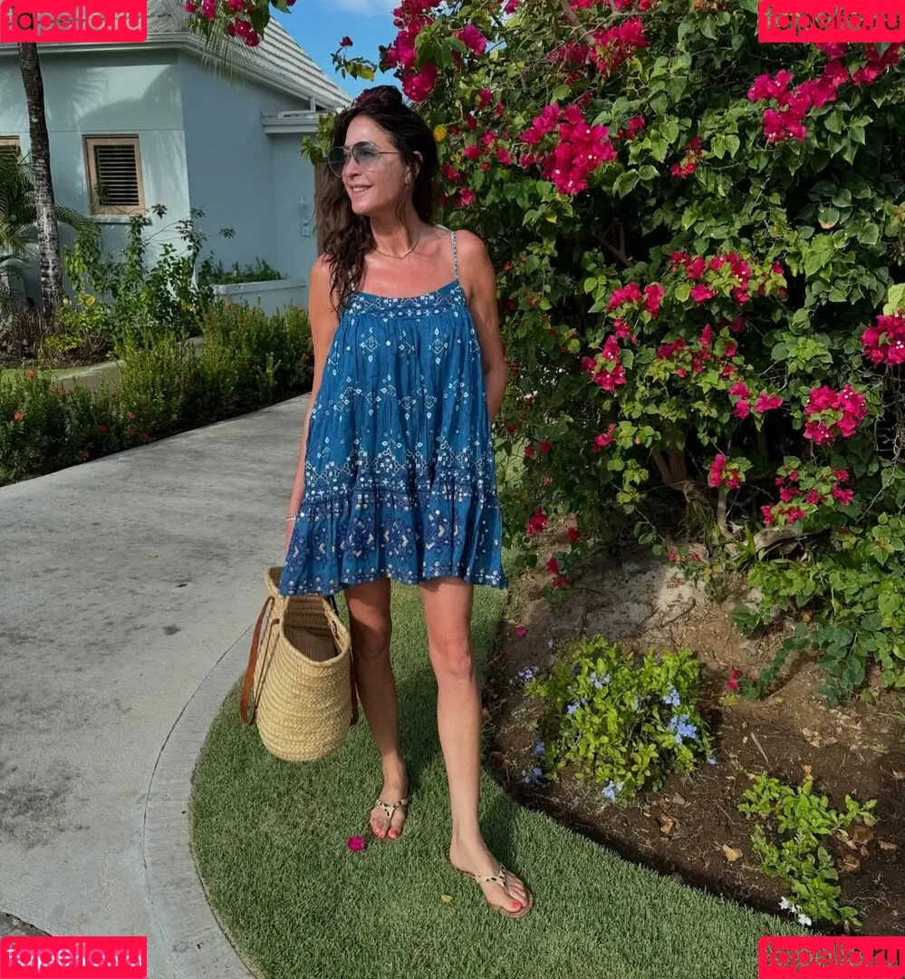 Lisa Snowdon / lisa_snowdon Onlyfans Photo Gallery 