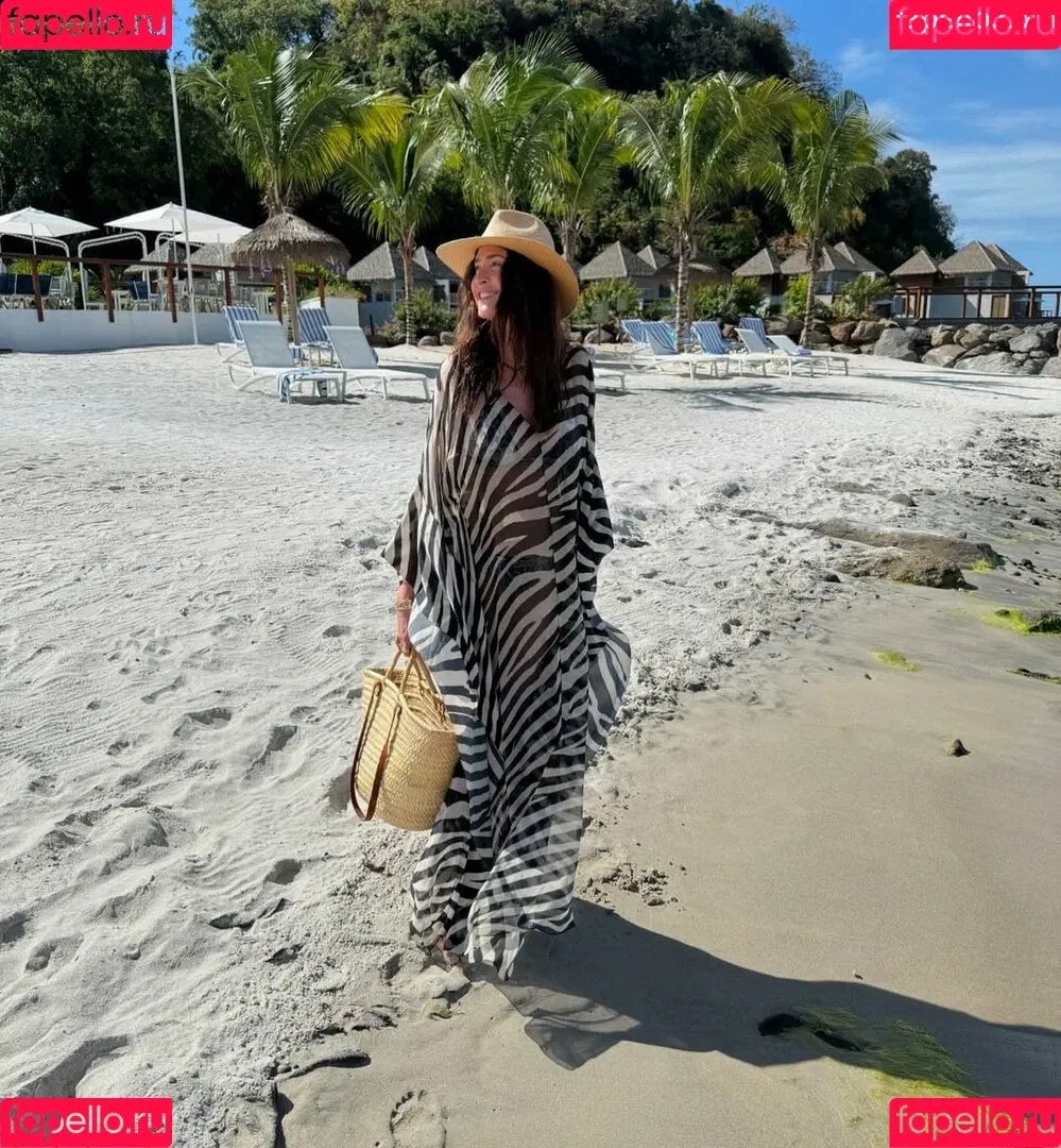 Lisa Snowdon / lisa_snowdon Onlyfans Photo Gallery 