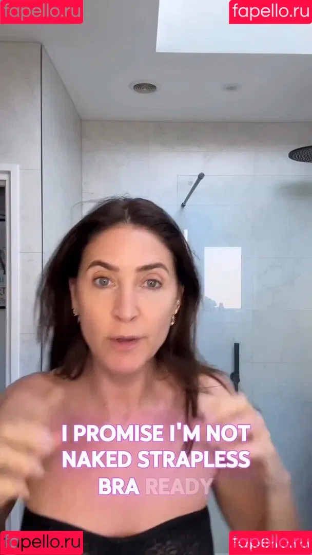 Lisa Snowdon / lisa_snowdon Onlyfans Photo Gallery 