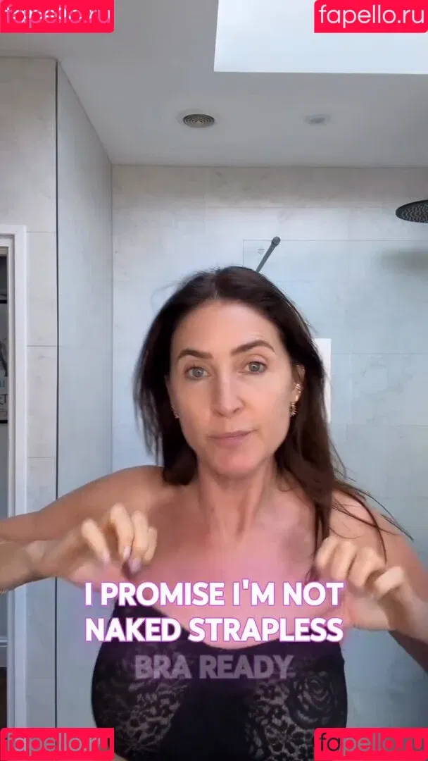 Lisa Snowdon / lisa_snowdon Onlyfans Photo Gallery 