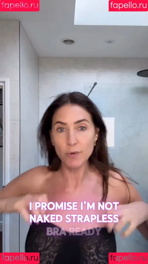 Lisa Snowdon / lisa_snowdon Onlyfans Photo Gallery 