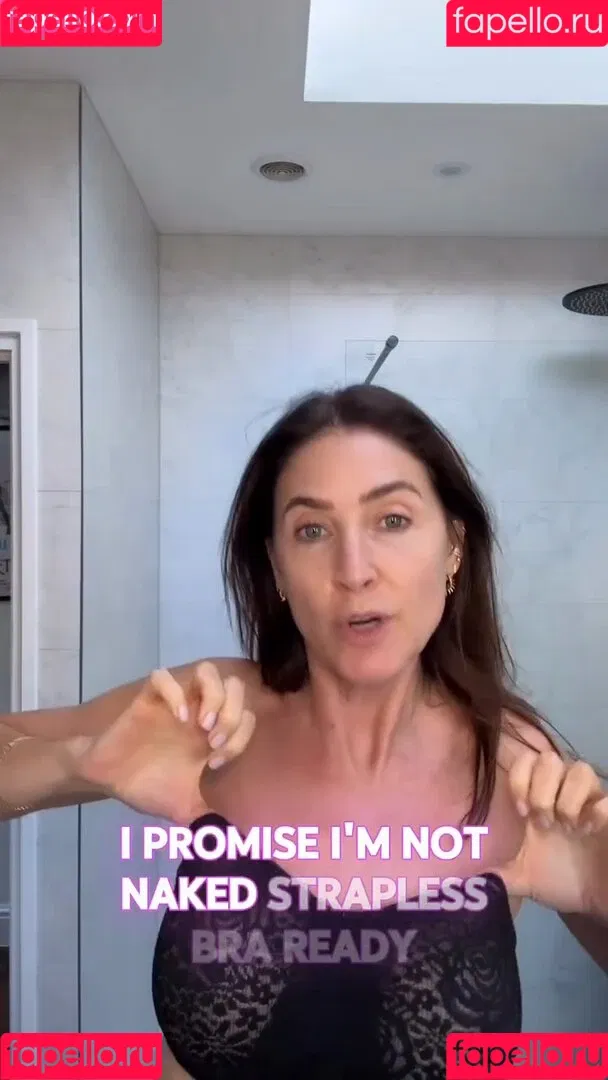 Lisa Snowdon / lisa_snowdon Onlyfans Photo Gallery 