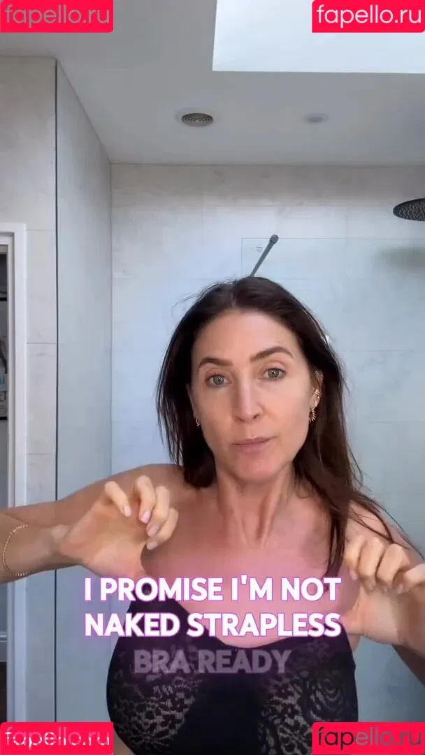 Lisa Snowdon / lisa_snowdon Onlyfans Photo Gallery 