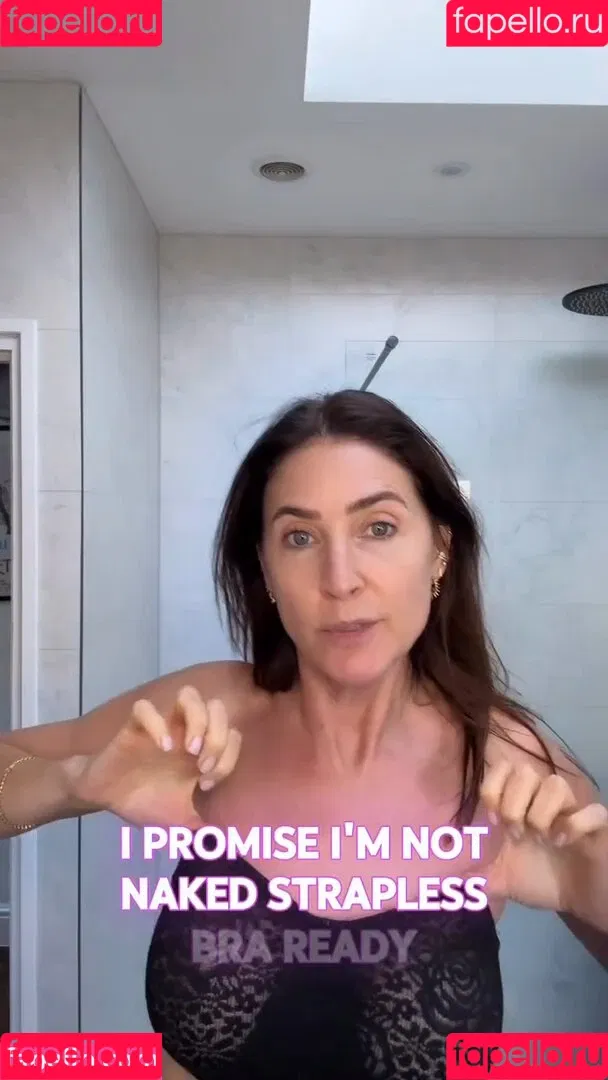 Lisa Snowdon / lisa_snowdon Onlyfans Photo Gallery 