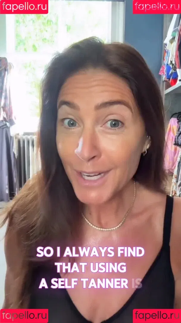 Lisa Snowdon / lisa_snowdon Onlyfans Photo Gallery 