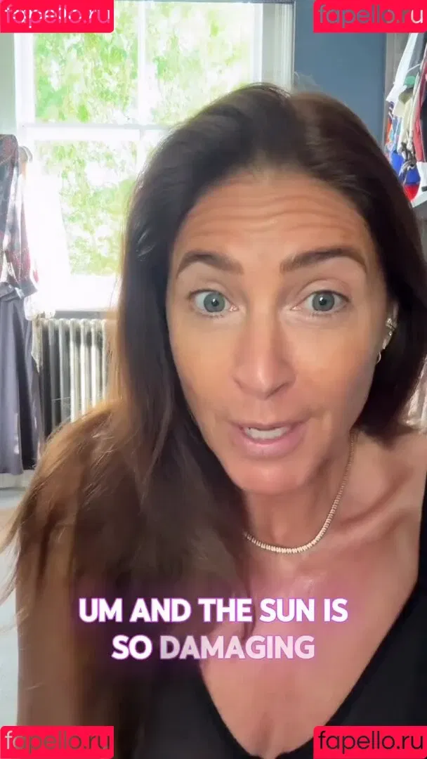 Lisa Snowdon / lisa_snowdon Onlyfans Photo Gallery 