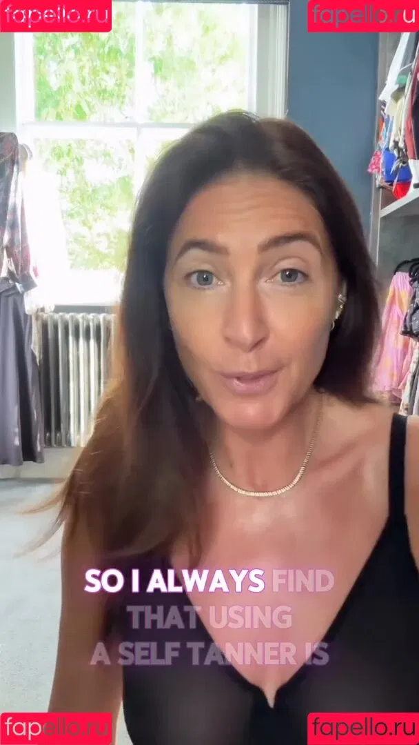 Lisa Snowdon / lisa_snowdon Onlyfans Photo Gallery 