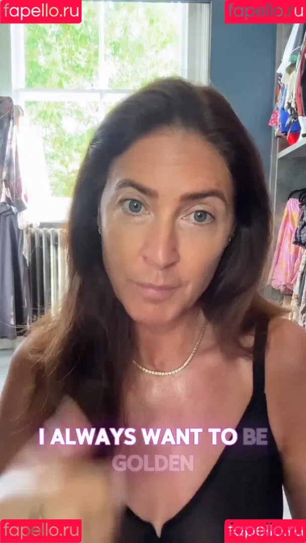 Lisa Snowdon / lisa_snowdon Onlyfans Photo Gallery 