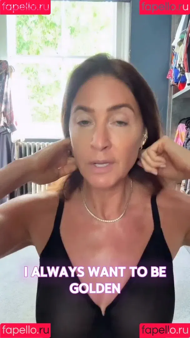 Lisa Snowdon / lisa_snowdon Onlyfans Photo Gallery 
