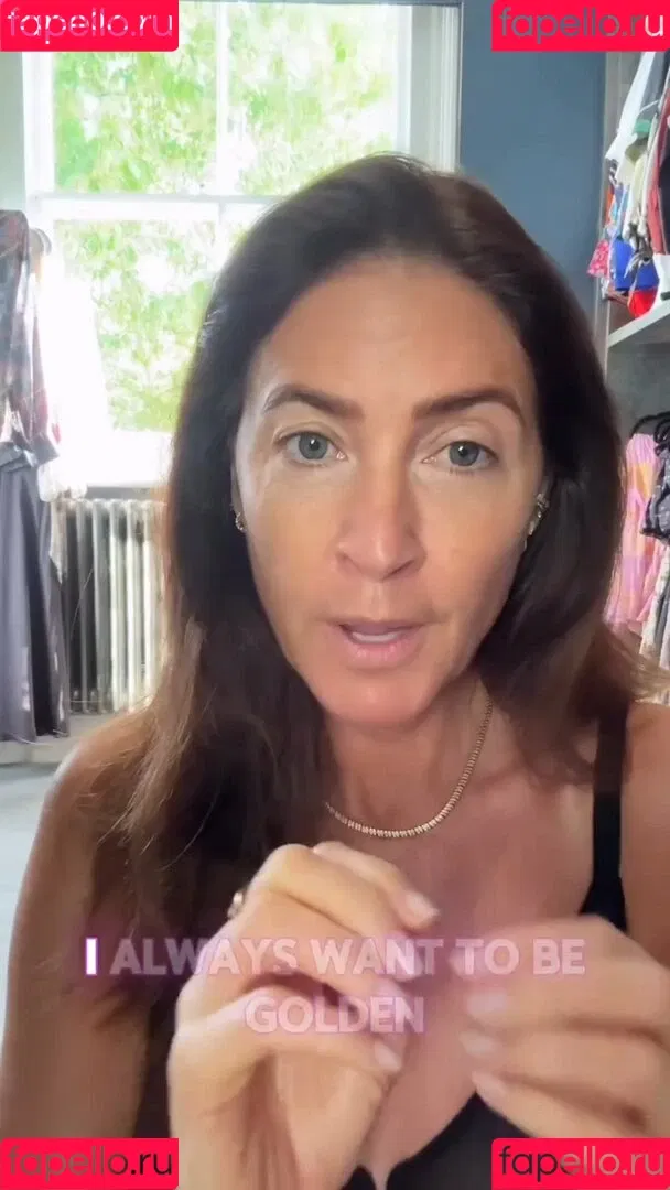 Lisa Snowdon / lisa_snowdon Onlyfans Photo Gallery 