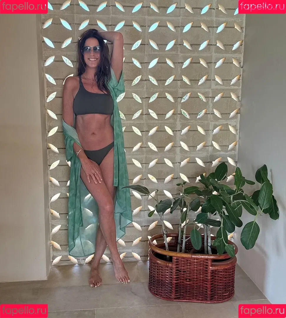 Lisa Snowdon / lisa_snowdon Onlyfans Photo Gallery 